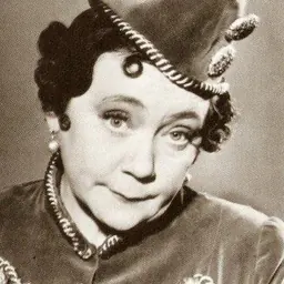 Portrait of Tollie Zellman