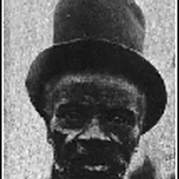 Portrait of Malabo Löpèlo Mëlaka