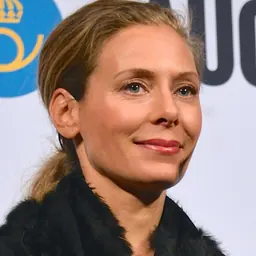 Portrait of Eva Röse