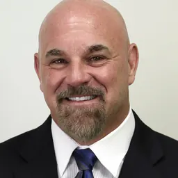 Portrait of Sean Kugler