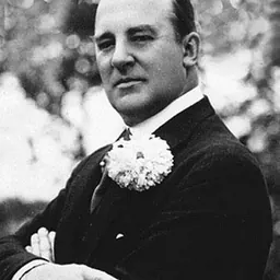 Portrait of Cesáreo Bernaldo de Quirós