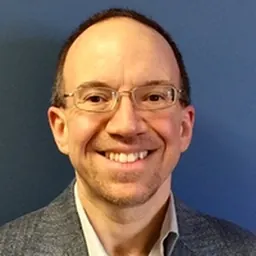 Portrait of James F. McGrath