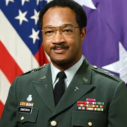 Portrait of Matthew A. Zimmerman