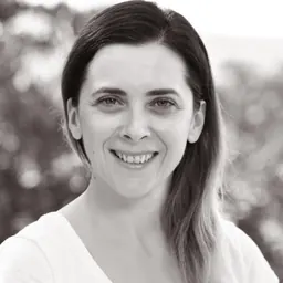 Portrait of Tea Alagic