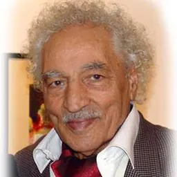 Portrait of Nuri al-Rawi
