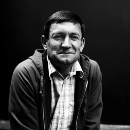 Portrait of Paul Heaton