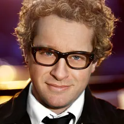 Portrait of Tom Plotkin