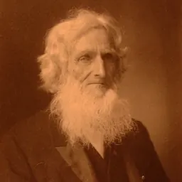 Portrait of Francis Peabody Sharp