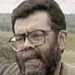 Portrait of Alfonso Cano