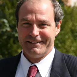 Portrait of Herbert H. McMillan
