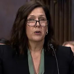Portrait of Serena Murillo