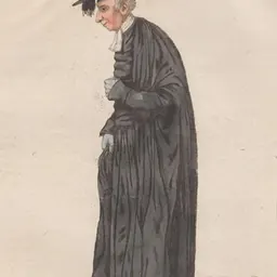 Portrait of Henry Ford