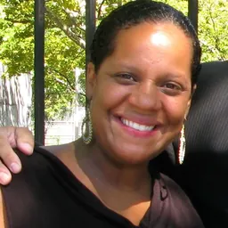 Portrait of Julissa Ferreras