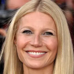 Portrait of Gwyneth Paltrow