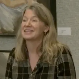 Portrait of Sarah Stewart Taylor