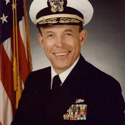 Portrait of Stephen Clarey