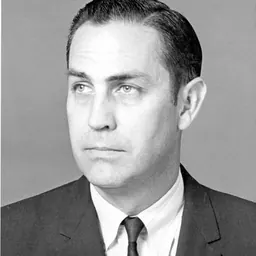 Portrait of Joseph M. Martinez Jr.