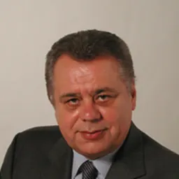 Portrait of Angelo Michele Iorio