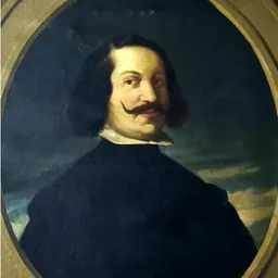 Portrait of Juan de Valdés Leal