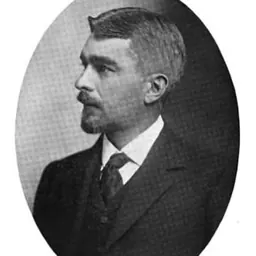 Portrait of Francis R. Lassiter