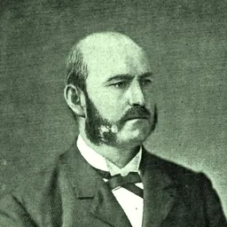 Portrait of David Christiaan de Waal