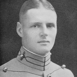 Portrait of August W. Farwick