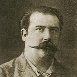 Portrait of Mıgırdiç Civanyan