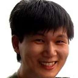 Portrait of Guyi Shen