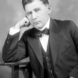 Portrait of William J. Sears