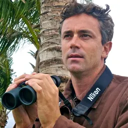 Portrait of James Currie