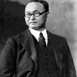 Portrait of Chang Deok-soo