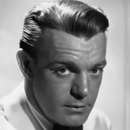 Portrait of Dennis O'Keefe