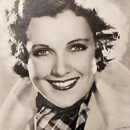 Portrait of Maxine Doyle