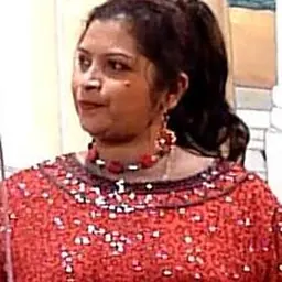Portrait of Rosalia Rodrigues