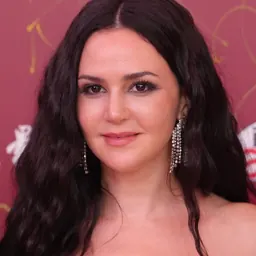 Portrait of Rakeen Saad