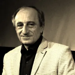 Portrait of David Muradyan