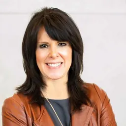 Portrait of Kelli Valade