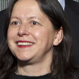 Portrait of Irma Boom