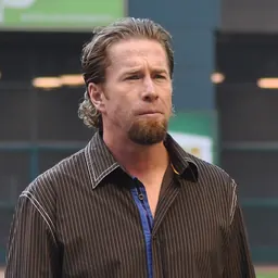 Portrait of Jeff Bagwell