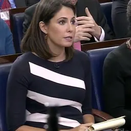 Portrait of Cecilia Vega