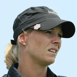 Portrait of Anja Monke