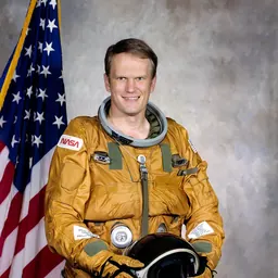 Portrait of Karol J. Bobko