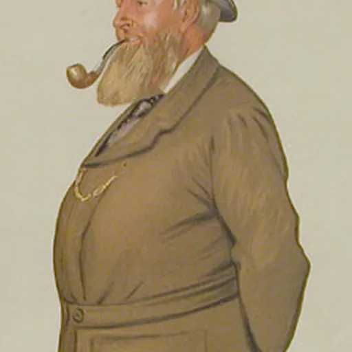 Portrait of Thomas Coke, 2nd Earl of Leicester
