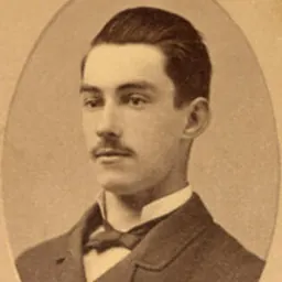 Portrait of Walter W. White