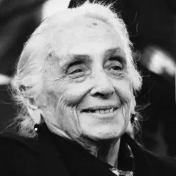 Portrait of Dolores Ibárruri