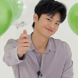 Portrait of Seo In-guk