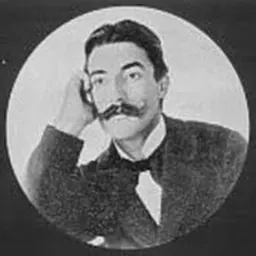 Portrait of José António Duro