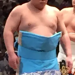Portrait of Tetsuya Nishikigi