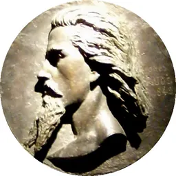 Portrait of Armand Le Véel