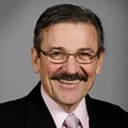 Portrait of Thomas G. Courtney